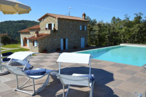 Villa Memento, silence surrounded by nature